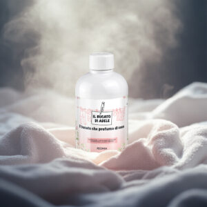 Perfumy do prania Peonia od Adele