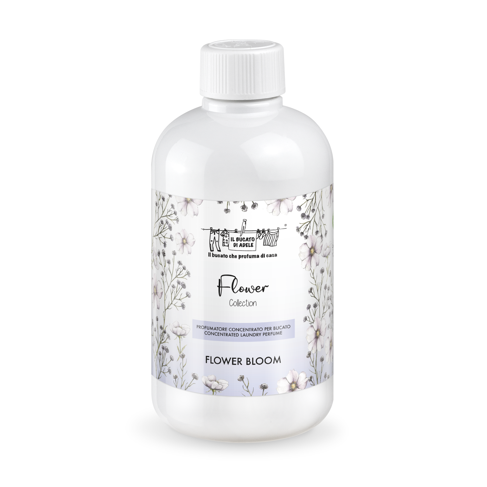 Perfumy do prania Flower Bloom