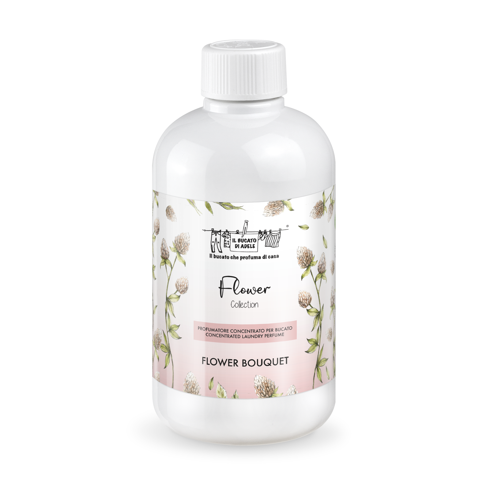 Perfumy do prania Flower Bouquet