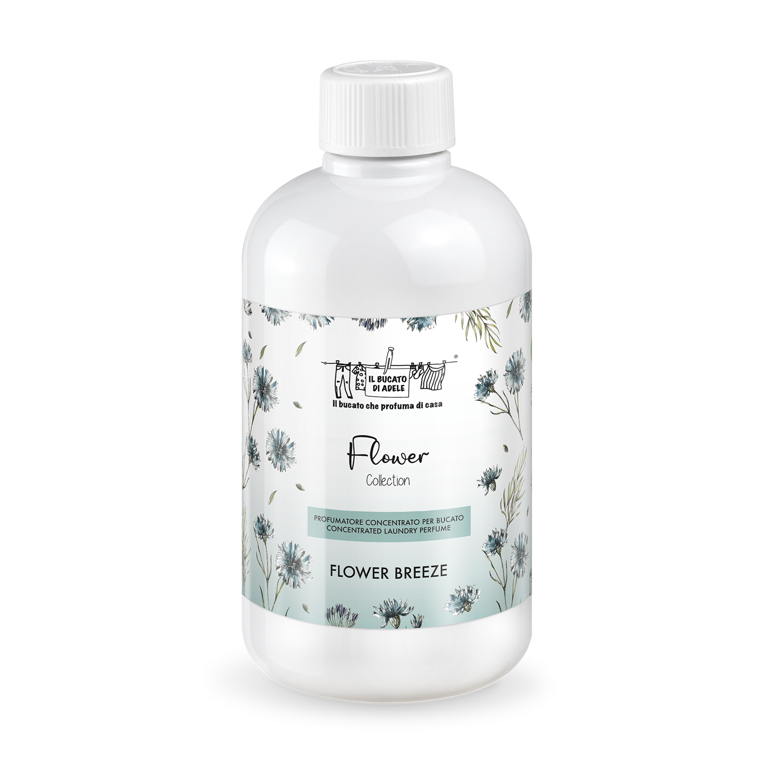 Perfumy do prania Flower Breeze