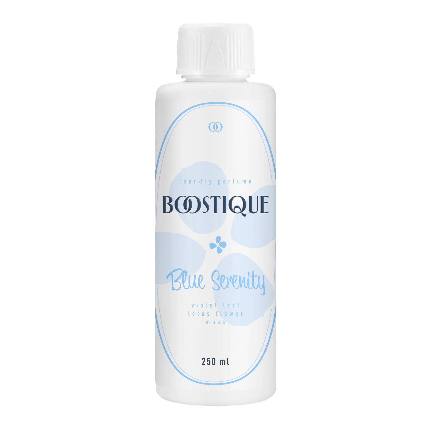Perfumy do prania Blue Serenity BOOSTIQUE