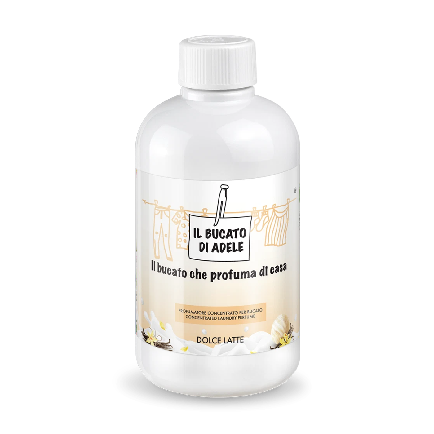 Dolce Latte | Perfumy do prania